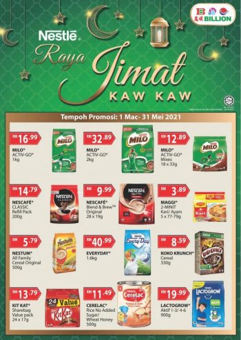 BILLION-Pantai-Timor-Nestle-Raya-Jimat-Kaw-Kaw-Promotion-350x494 - Johor Kedah Kelantan Kuala Lumpur Melaka Negeri Sembilan Pahang Penang Perak Perlis Promotions & Freebies Putrajaya Sabah Sarawak Selangor Supermarket & Hypermarket Terengganu 