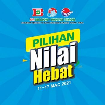 BILLION-Pantai-Timor-Promotion-at-East-Coast-Region-1-350x349 - Johor Kedah Kelantan Kuala Lumpur Melaka Negeri Sembilan Pahang Penang Perak Perlis Promotions & Freebies Putrajaya Sabah Sarawak Selangor Supermarket & Hypermarket Terengganu 