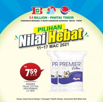 BILLION-Pantai-Timor-Promotion-at-East-Coast-Region-8-350x349 - Johor Kedah Kelantan Kuala Lumpur Melaka Negeri Sembilan Pahang Penang Perak Perlis Promotions & Freebies Putrajaya Sabah Sarawak Selangor Supermarket & Hypermarket Terengganu 