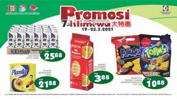 BILLION-Promotion-at-Port-Klang-350x196 - Promotions & Freebies Selangor Supermarket & Hypermarket 
