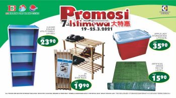 BILLION-Promotion-at-Port-Klang-6-350x196 - Promotions & Freebies Selangor Supermarket & Hypermarket