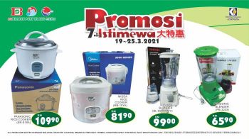 BILLION-Promotion-at-Port-Klang-8-350x196 - Promotions & Freebies Selangor Supermarket & Hypermarket