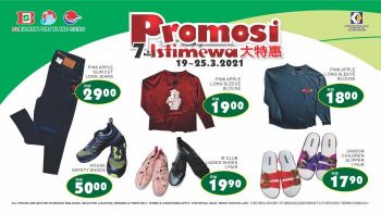 BILLION-Promotion-at-Port-Klang-9-350x196 - Promotions & Freebies Selangor Supermarket & Hypermarket