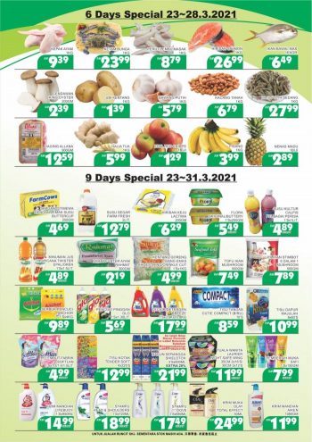 BILLION-Promotion-at-Segamat-Taman-Yayasan-1-1-350x495 - Johor Promotions & Freebies Supermarket & Hypermarket 