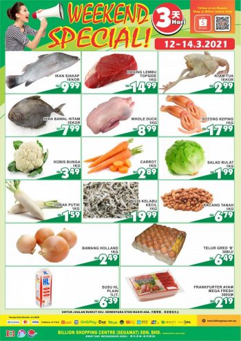 BILLION-Segamat-Promotion-1-350x495 - Johor Promotions & Freebies Supermarket & Hypermarket 