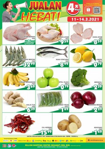 BILLION-Segamat-Promotion-2-350x495 - Johor Promotions & Freebies Supermarket & Hypermarket 