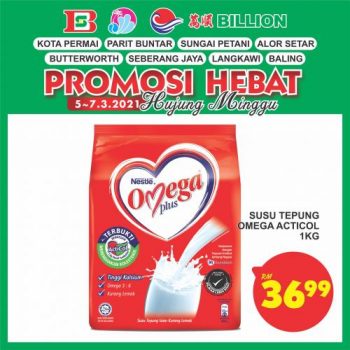 BILLION-Weekend-Promotion-at-8-Stores-13-350x350 - Kedah Penang Perak Promotions & Freebies Selangor Supermarket & Hypermarket 