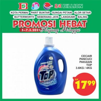 BILLION-Weekend-Promotion-at-8-Stores-16-350x350 - Kedah Penang Perak Promotions & Freebies Selangor Supermarket & Hypermarket 