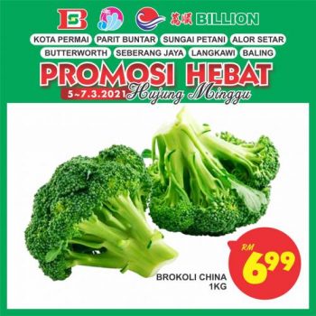 BILLION-Weekend-Promotion-at-8-Stores-3-350x350 - Kedah Penang Perak Promotions & Freebies Selangor Supermarket & Hypermarket 