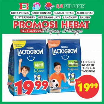 BILLION-Weekend-Promotion-at-8-Stores-9-350x350 - Kedah Penang Perak Promotions & Freebies Selangor Supermarket & Hypermarket