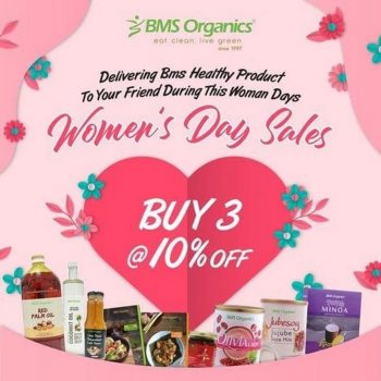 BMS-Organics-Women-Day-Sale-350x350 - Beauty & Health Health Supplements Johor Kedah Kelantan Kuala Lumpur Malaysia Sales Melaka Negeri Sembilan Online Store Pahang Penang Perak Perlis Putrajaya Sabah Sarawak Selangor Terengganu 