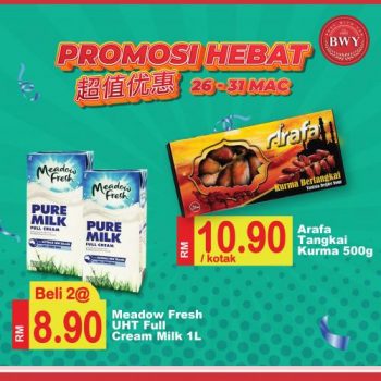 Bake-With-Yen-Opening-Promotion-7-350x350 - Beverages Cake Food , Restaurant & Pub Kedah Promotions & Freebies Putrajaya Selangor 