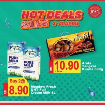 Bake-With-Yen-Opening-Promotion-at-Ampang-Temerloh-6-350x350 - Beverages Food , Restaurant & Pub Promotions & Freebies Selangor