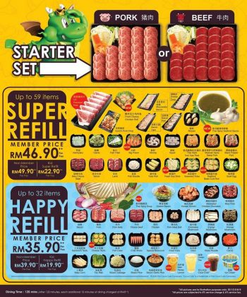 BarBQ-Plaza-Refill-Promo-350x420 - Beverages Food , Restaurant & Pub Johor Kedah Kelantan Kuala Lumpur Melaka Negeri Sembilan Pahang Penang Perak Perlis Promotions & Freebies Putrajaya Sabah Sarawak Selangor Terengganu 
