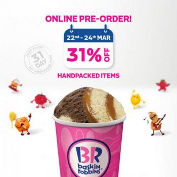 Baskin-Robbins-Online-Pre-Order-Promotion-350x350 - Beverages Food , Restaurant & Pub Ice Cream Johor Kedah Kelantan Kuala Lumpur Melaka Negeri Sembilan Online Store Pahang Penang Perak Perlis Promotions & Freebies Putrajaya Sabah Sarawak Selangor Terengganu 