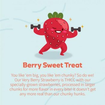 Baskin-Robbins-Very-Berry-Strawberry-Buy-1-Free-1-Promotion-1-350x350 - Beverages Food , Restaurant & Pub Ice Cream Johor Kedah Kelantan Kuala Lumpur Melaka Negeri Sembilan Pahang Penang Perak Perlis Promotions & Freebies Putrajaya Sabah Sarawak Selangor Terengganu 