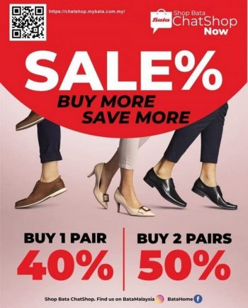 Bata-Buy-More-Save-More-Promotion-350x434 - Fashion Accessories Fashion Lifestyle & Department Store Footwear Johor Kedah Kelantan Kuala Lumpur Melaka Negeri Sembilan Online Store Pahang Penang Perak Perlis Promotions & Freebies Putrajaya Sabah Sarawak Selangor Terengganu 