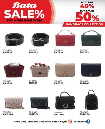 Bata-Buy-More-Save-More-Sale-4-350x432 - Fashion Accessories Fashion Lifestyle & Department Store Footwear Johor Kedah Kelantan Kuala Lumpur Malaysia Sales Melaka Negeri Sembilan Online Store Pahang Penang Perak Perlis Putrajaya Sabah Sarawak Selangor Terengganu 