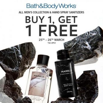 Bath-Body-Works-Buy-1-Get-1-Free-Sale-at-Johor-Premium-Outlets-350x350 - Beauty & Health Fragrances Johor Malaysia Sales Personal Care 