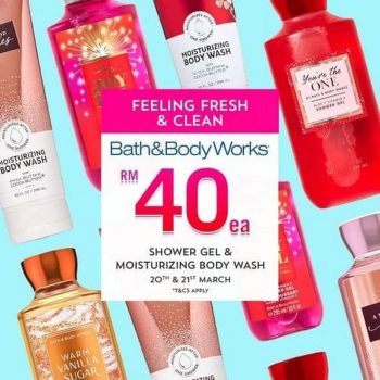 Bath-Body-Works-Special-Sale-at-Johor-Premium-Outlets-1-350x350 - Beauty & Health Fragrances Johor Malaysia Sales Personal Care 
