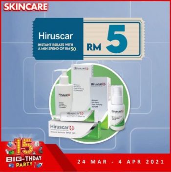 Big-Pharmacy-Online-Brands-Instant-Rebate-Promotio-7-350x352 - Beauty & Health Health Supplements Johor Kedah Kelantan Kuala Lumpur Melaka Negeri Sembilan Online Store Pahang Penang Perak Perlis Personal Care Promotions & Freebies Putrajaya Sabah Sarawak Selangor Terengganu