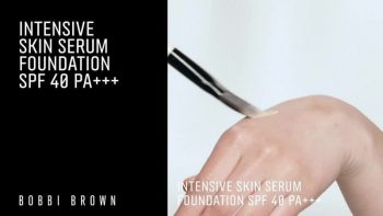 Bobbi-Brown-Intensive-Skin-Serum-Foundation-Promo-350x197 - Beauty & Health Cosmetics Johor Kedah Kelantan Kuala Lumpur Melaka Negeri Sembilan Online Store Pahang Penang Perak Perlis Personal Care Promotions & Freebies Putrajaya Sabah Sarawak Selangor Skincare Terengganu 