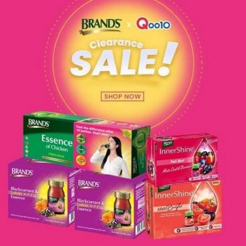 Brands-Clearance-Sale-at-Qoo10-350x350 - Beauty & Health Health Supplements Johor Kedah Kelantan Kuala Lumpur Melaka Negeri Sembilan Online Store Others Pahang Penang Perak Perlis Putrajaya Sabah Sarawak Selangor Terengganu Warehouse Sale & Clearance in Malaysia 