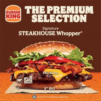 Burger-King-The-Premium-Selections-Promo-350x350 - Beverages Burger Food , Restaurant & Pub Johor Kedah Kelantan Kuala Lumpur Melaka Negeri Sembilan Pahang Penang Perak Perlis Promotions & Freebies Putrajaya Sabah Sarawak Selangor Terengganu 