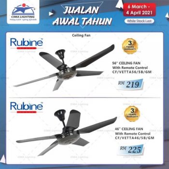 CIMA-Lighting-Early-Year-Sale-5-350x350 - Home & Garden & Tools Kuala Lumpur Lightings Malaysia Sales Selangor