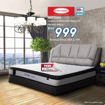 COURTS-Mattress-Deals-Promotion-1-350x350 Now till 24 Mar 2021: COURTS Mattress Deals Promotion