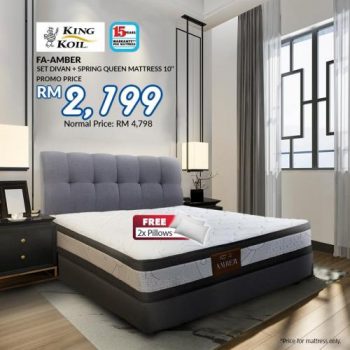 COURTS-Mattress-Deals-Promotion-2-350x350 Now till 24 Mar 2021: COURTS Mattress Deals Promotion