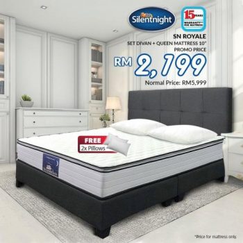 COURTS-Mattress-Deals-Promotion-3-350x350 Now till 24 Mar 2021: COURTS Mattress Deals Promotion