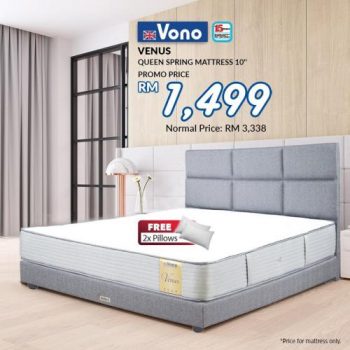 COURTS-Mattress-Deals-Promotion-4-350x350 Now till 24 Mar 2021: COURTS Mattress Deals Promotion