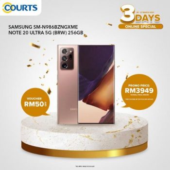 COURTS-Online-3-Days-Promotion-2-350x350 - Computer Accessories Electronics & Computers Home Appliances IT Gadgets Accessories Johor Kedah Kelantan Kitchen Appliances Kuala Lumpur Melaka Negeri Sembilan Online Store Pahang Penang Perak Perlis Promotions & Freebies Putrajaya Sabah Sarawak Selangor Terengganu 