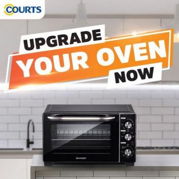 COURTS-Oven-Promotion-350x350 - Electronics & Computers Home Appliances Johor Kedah Kelantan Kitchen Appliances Kuala Lumpur Melaka Negeri Sembilan Online Store Pahang Penang Perak Perlis Promotions & Freebies Putrajaya Sabah Sarawak Selangor Terengganu 