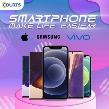 COURTS-Smartphone-Promotion-350x350 - Electronics & Computers IT Gadgets Accessories Johor Kedah Kelantan Kuala Lumpur Melaka Mobile Phone Negeri Sembilan Pahang Penang Perak Perlis Promotions & Freebies Putrajaya Sabah Sarawak Selangor Terengganu 