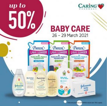 Caring-Pharmacy-Baby-Care-Promotion-350x349 - Baby & Kids & Toys Babycare Beauty & Health Health Supplements Johor Kedah Kelantan Kuala Lumpur Melaka Negeri Sembilan Pahang Penang Perak Perlis Personal Care Promotions & Freebies Putrajaya Sabah Sarawak Selangor Terengganu 