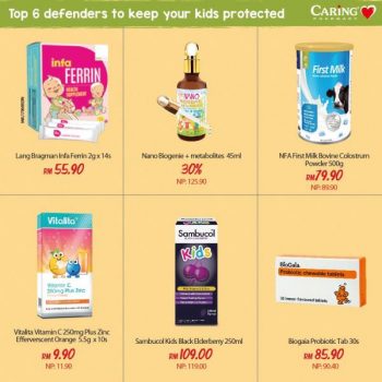 Caring-Pharmacy-Back-To-School-Immune-Boosters-Promotion-1-350x350 26 Feb-5 Apr 2021: Caring Pharmacy Back To School Immune Boosters Promotion