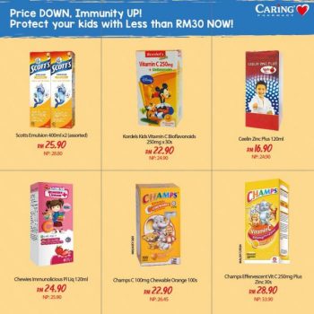 Caring-Pharmacy-Back-To-School-Immune-Boosters-Promotion-2-350x350 26 Feb-5 Apr 2021: Caring Pharmacy Back To School Immune Boosters Promotion