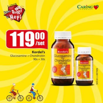 Caring-Pharmacy-Kami-Rugi-U-Hepi-Promotion-10-1-350x349 - Johor Kedah Kelantan Kuala Lumpur Melaka Negeri Sembilan Online Store Pahang Penang Perak Perlis Promotions & Freebies Putrajaya Sabah Sarawak Selangor Supermarket & Hypermarket Terengganu
