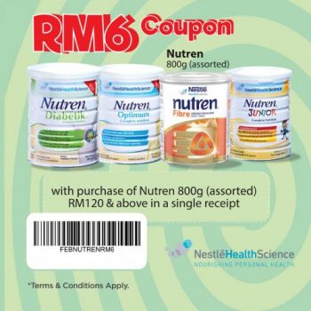 Caring-Pharmacy-Kami-Rugi-U-Hepi-Promotion-13-350x350 26 Feb-1 Mar 2021: Caring Pharmacy Kami Rugi U Hepi Promotion