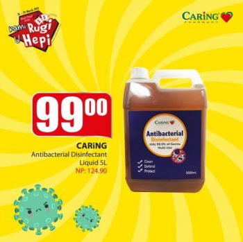 Caring-Pharmacy-Kami-Rugi-U-Hepi-Promotion-5-1-350x349 - Johor Kedah Kelantan Kuala Lumpur Melaka Negeri Sembilan Online Store Pahang Penang Perak Perlis Promotions & Freebies Putrajaya Sabah Sarawak Selangor Supermarket & Hypermarket Terengganu