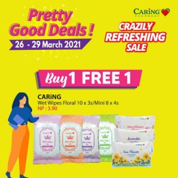 Caring-Pharmacy-Pretty-Good-Deals-Promotion-1-350x350 - Beauty & Health Health Supplements Johor Kedah Kelantan Kuala Lumpur Melaka Negeri Sembilan Pahang Penang Perak Perlis Personal Care Promotions & Freebies Putrajaya Sabah Sarawak Selangor Terengganu 