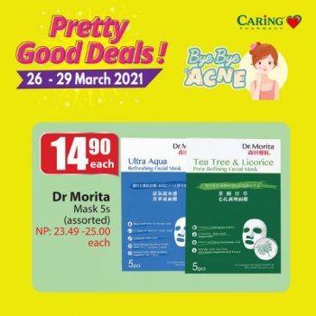 Caring-Pharmacy-Pretty-Good-Deals-Promotion-10-350x350 - Beauty & Health Health Supplements Johor Kedah Kelantan Kuala Lumpur Melaka Negeri Sembilan Pahang Penang Perak Perlis Personal Care Promotions & Freebies Putrajaya Sabah Sarawak Selangor Terengganu 