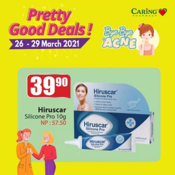 Caring-Pharmacy-Pretty-Good-Deals-Promotion-12-350x350 - Beauty & Health Health Supplements Johor Kedah Kelantan Kuala Lumpur Melaka Negeri Sembilan Pahang Penang Perak Perlis Personal Care Promotions & Freebies Putrajaya Sabah Sarawak Selangor Terengganu