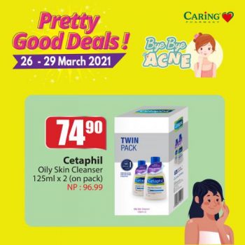 Caring-Pharmacy-Pretty-Good-Deals-Promotion-13-350x350 - Beauty & Health Health Supplements Johor Kedah Kelantan Kuala Lumpur Melaka Negeri Sembilan Pahang Penang Perak Perlis Personal Care Promotions & Freebies Putrajaya Sabah Sarawak Selangor Terengganu