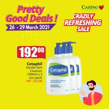 Caring-Pharmacy-Pretty-Good-Deals-Promotion-2-350x350 - Beauty & Health Health Supplements Johor Kedah Kelantan Kuala Lumpur Melaka Negeri Sembilan Pahang Penang Perak Perlis Personal Care Promotions & Freebies Putrajaya Sabah Sarawak Selangor Terengganu 