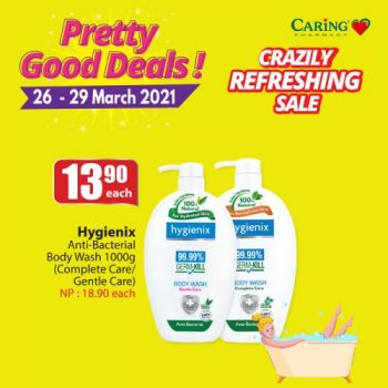 Caring-Pharmacy-Pretty-Good-Deals-Promotion-3-350x350 - Beauty & Health Health Supplements Johor Kedah Kelantan Kuala Lumpur Melaka Negeri Sembilan Pahang Penang Perak Perlis Personal Care Promotions & Freebies Putrajaya Sabah Sarawak Selangor Terengganu 