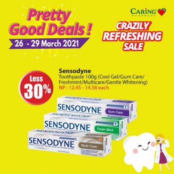 Caring-Pharmacy-Pretty-Good-Deals-Promotion-7-350x350 - Beauty & Health Health Supplements Johor Kedah Kelantan Kuala Lumpur Melaka Negeri Sembilan Pahang Penang Perak Perlis Personal Care Promotions & Freebies Putrajaya Sabah Sarawak Selangor Terengganu 