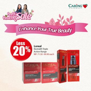 Caring-Pharmacy-Pretty-Healthy-Sale-11-350x350 - Beauty & Health Health Supplements Johor Kedah Kelantan Kuala Lumpur Malaysia Sales Melaka Negeri Sembilan Online Store Pahang Penang Perak Perlis Personal Care Putrajaya Sabah Sarawak Selangor Terengganu